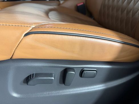 Used 2021 INFINITI QX80 Sensory w/ All-Season Package RWD image 23