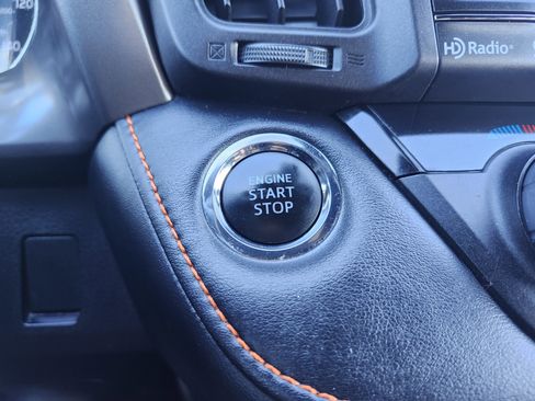 Used 2017 Toyota RAV4 SE AWD/4WD image 8