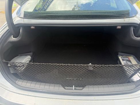 Certified 2026 Hyundai Sonata SE FWD image 36