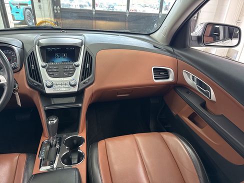 Used 2016 Chevrolet Equinox LTZ w/ Enhanced Convenience Package image 43