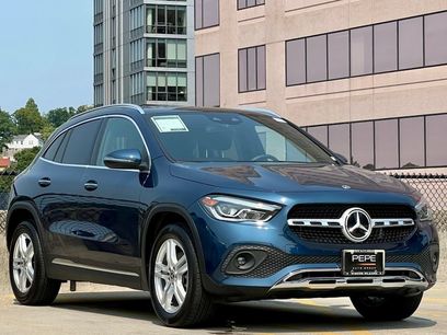 Certified 2023 Mercedes-Benz GLA 250 4MATIC