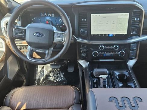 New 2026 Ford F150 King Ranch AWD/4WD image 18