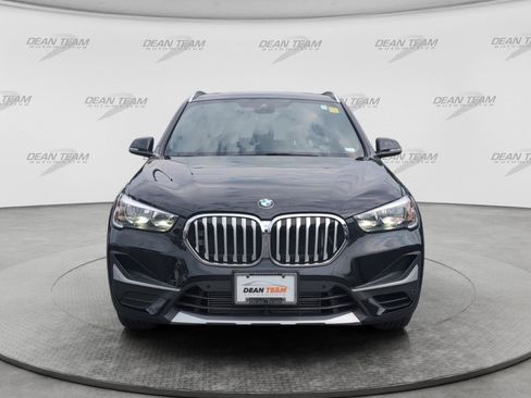 Used 2022 BMW X1 sDrive28i w/ Convenience Package FWD image 2