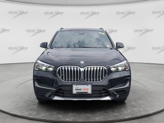 Used 2022 BMW X1 sDrive28i w/ Convenience Package FWD video 2