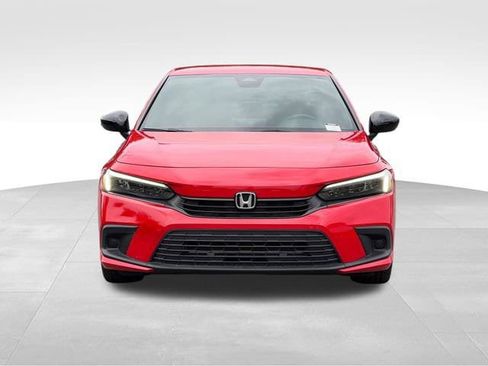 Used 2024 Honda Civic Sport image 8