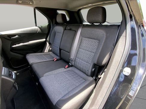 Used 2024 Chevrolet Equinox LT FWD image 20