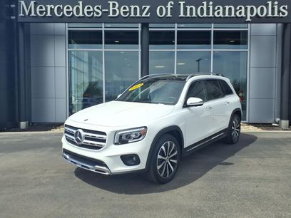 Certified 2022 Mercedes-Benz GLB 250 4MATIC