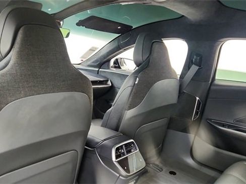 Used 2022 Lucid Air Grand Touring image 30