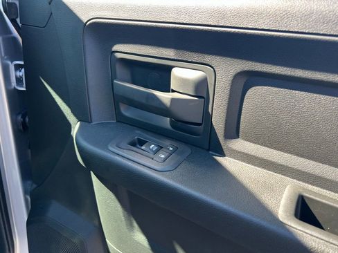 New 2026 RAM 2500 Tradesman AWD/4WD image 13