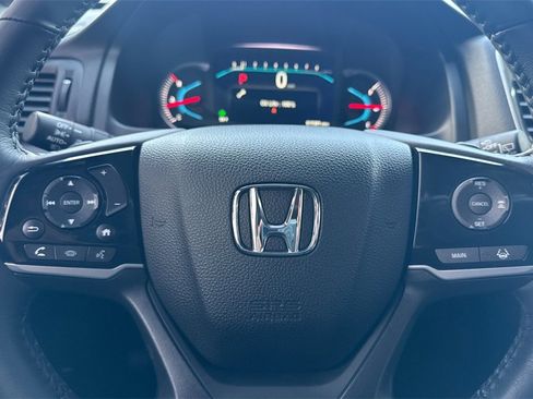 Certified 2022 Honda Pilot Special Edition image 25