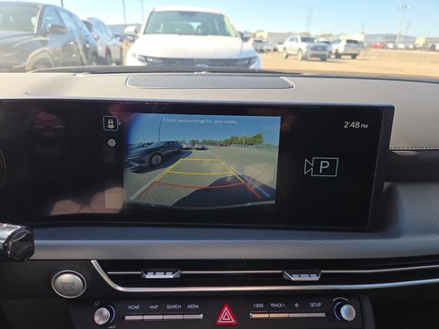 New 2026 Hyundai Sonata SE FWD image 11