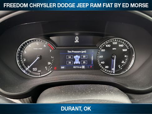 Used 2019 Cadillac XT4 Sport AWD/4WD image 13