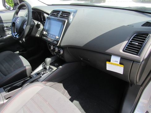 New 2026 Mitsubishi Outlander Sport SE AWD/4WD image 11