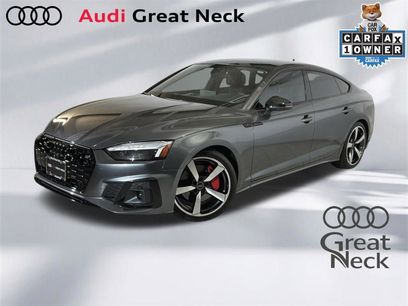 Used 2023 Audi A5 2.0T Premium Plus w/ Premium Plus