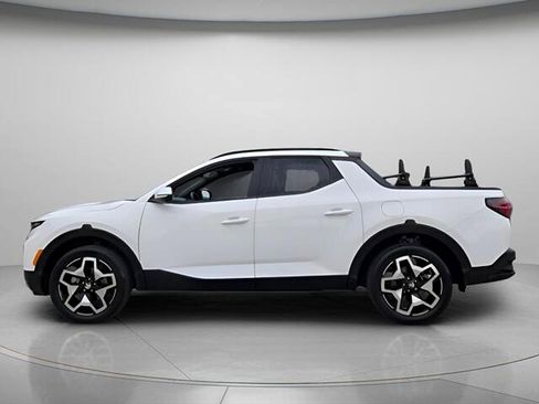 Used 2023 Hyundai Santa Cruz Limited w/ Launch Package AWD/4WD image 3