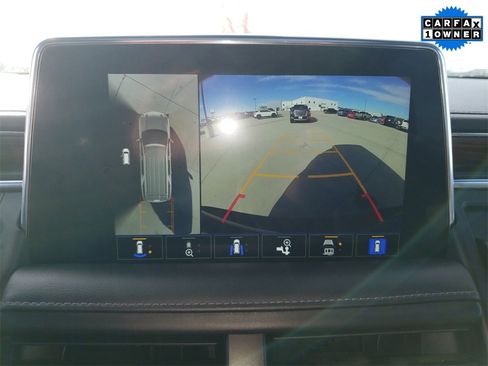 Used 2022 Chevrolet Tahoe LT w/ LT Signature Plus Package image 20