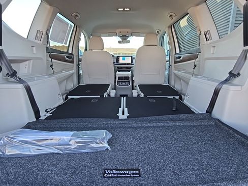 New 2026 Volkswagen Atlas SE image 20