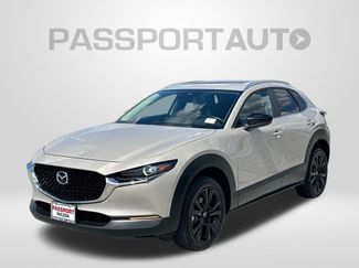 Used 2022 MAZDA CX-30 AWD 2.5 Turbo S image 1