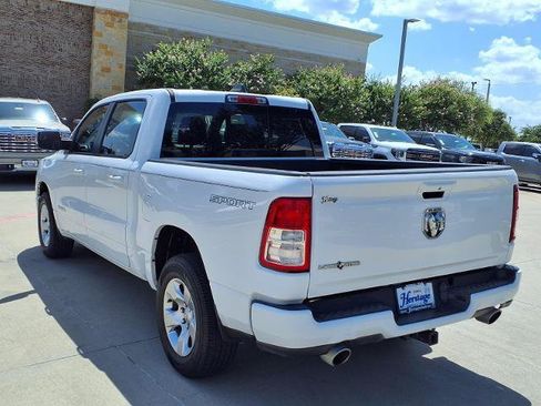 Used 2020 RAM 1500 Lone Star RWD image 25