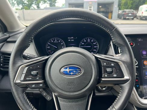 Used 2020 Subaru Outback Premium AWD/4WD image 19