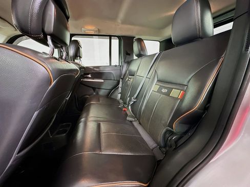 Used 2011 Jeep Liberty 70th Anniversary image 4