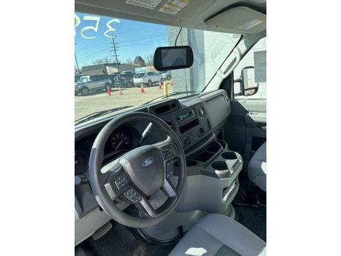 New 2024 Ford E-350 and Econoline 350 Super Duty w/ Ambulance Prep Package image 10