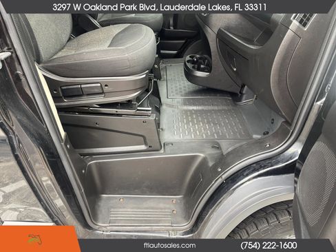 Used 2015 RAM ProMaster 3500 w/ Mopar Trailer Tow Group FWD image 34