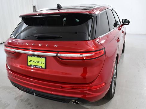 Used 2022 Lincoln Corsair Grand Touring w/ Elements Technology Bundle image 12