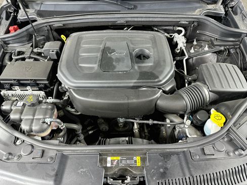 Used 2021 Dodge Durango GT AWD/4WD image 29