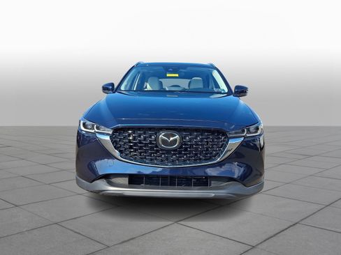 Certified 2023 MAZDA CX-5 AWD 2.5 S image 2