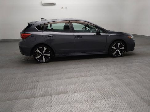 Used 2019 Subaru Impreza 2.0i Sport AWD/4WD image 10