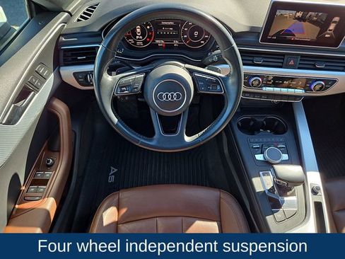 Used 2018 Audi A5 2.0T Premium image 15