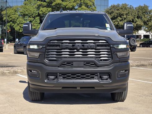 New 2026 RAM 2500 Tradesman image 7