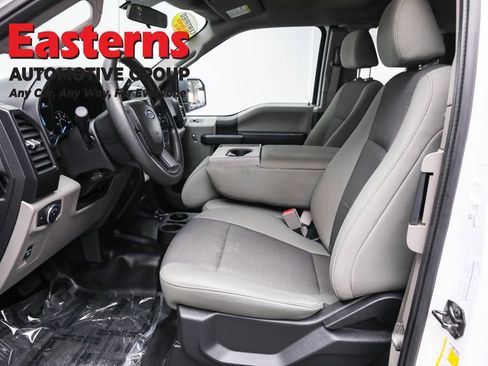 Used 2018 Ford F150 XL w/ XL Power Equipment Group image 14