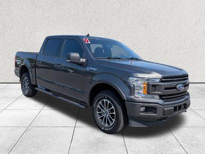 Used 2020 Ford F150 XLT w/ Equipment Group 302A Luxury