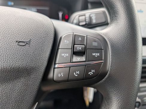 New 2026 Ford Maverick XL AWD/4WD image 12