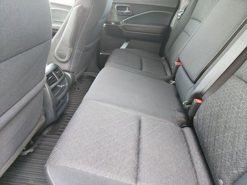 Certified 2023 Honda Ridgeline Sport image 28