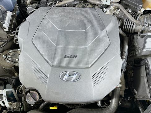 Used 2021 Hyundai Palisade Limited AWD/4WD image 36