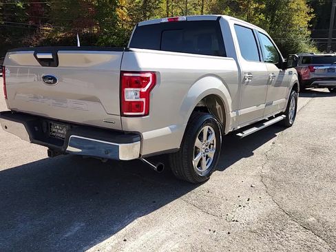 Used 2018 Ford F150 XLT w/ Equipment Group 302A Luxury image 14