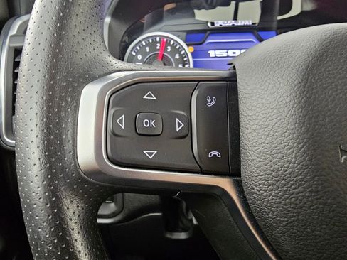 New 2026 RAM 1500 Express image 23