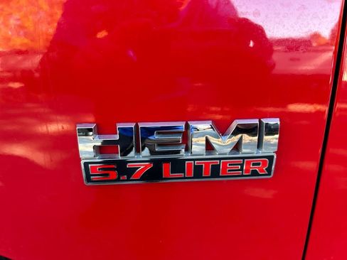 Used 2015 RAM 1500 Lone Star image 11