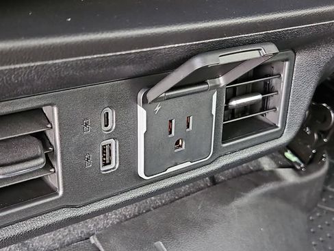 New 2026 Chevrolet Silverado 1500 RST w/ RST Select Package RWD image 43