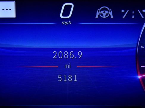 Used 2025 Mercedes-Benz S 580 4MATIC Sedan image 17