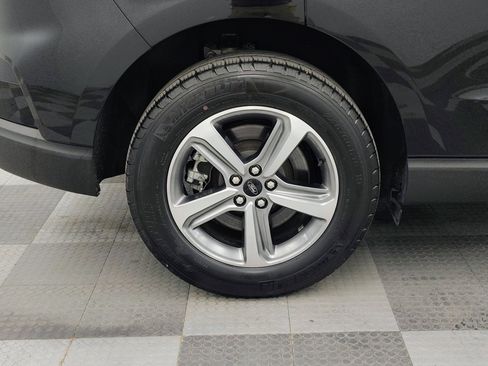 Used 2024 Ford Edge SEL w/ Convenience Package AWD/4WD image 12