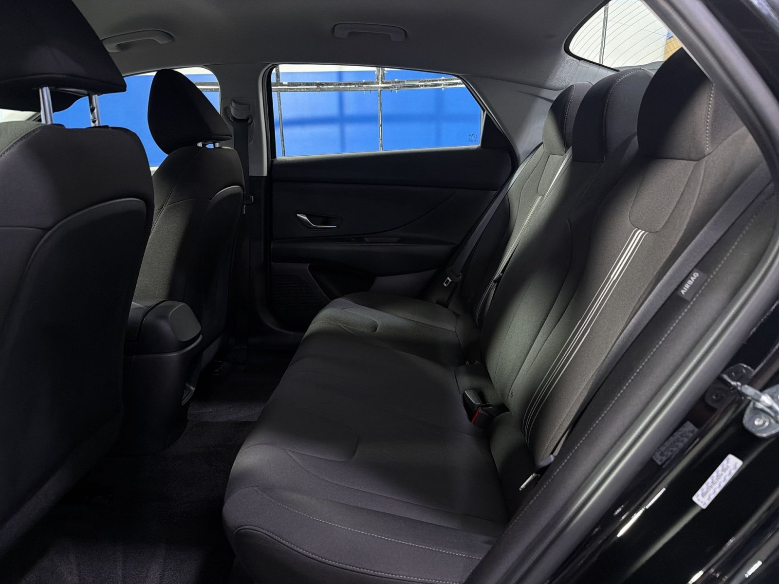 Used 2024 Hyundai Elantra SEL FWD image 27