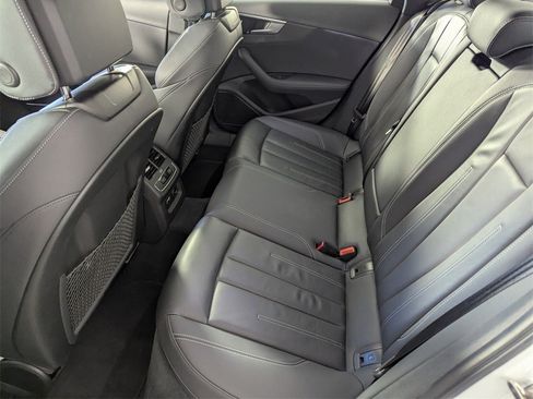 Used 2024 Audi A4 2.0T Premium Plus image 15