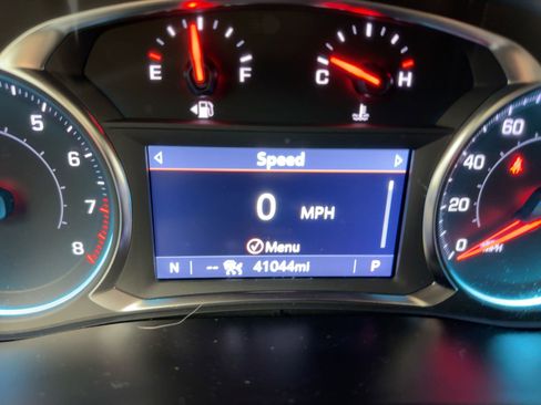 Certified 2023 Chevrolet Traverse RS w/ LPO, Floor Liner Package image 20