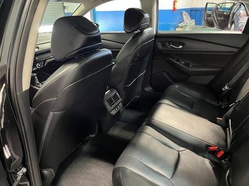 Used 2023 Honda Accord Touring image 18