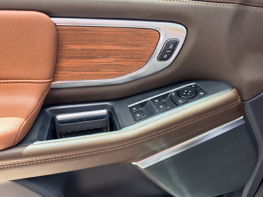 New 2027 Ford Expedition Max King Ranch AWD/4WD image 21