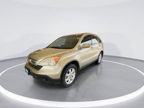 Used 2009 Honda CR-V EX-L image 4
